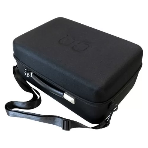 Allen & Heath CQ20B-CASE Транспортировочный кейс для CQ20B