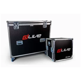 Allen & Heath DL-S3FC Транспортировочный кейс для DLive S3000