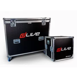 Allen & Heath DL-S5FC Транспортировочный кейс для DLive S5000