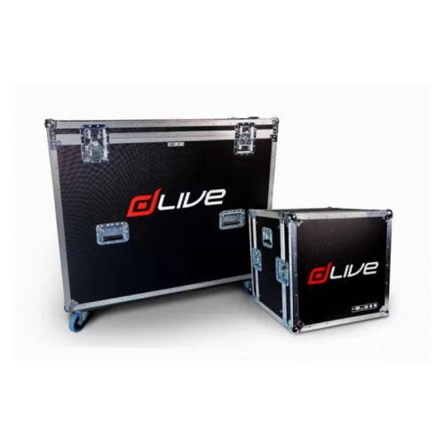 Allen & Heath DL-S7FC Транспортировочный кейс для DLive S7000