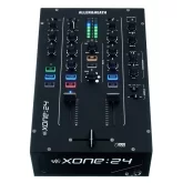 Allen & Heath Xone:24 2-канальный DJ-микшер
