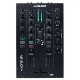 Allen & Heath Xone:24 2-канальный DJ-микшер