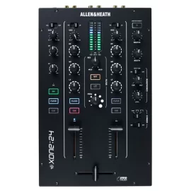 Allen & Heath Xone:24 2-канальный DJ-микшер
