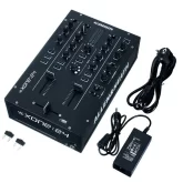 Allen & Heath Xone:24 2-канальный DJ-микшер
