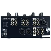 Allen & Heath Xone:24 2-канальный DJ-микшер