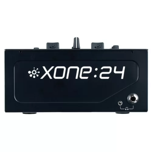 Allen & Heath Xone:24 2-канальный DJ-микшер