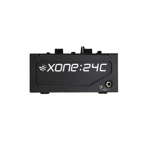 Allen & Heath Xone:24C 2-канальный DJ-микшер