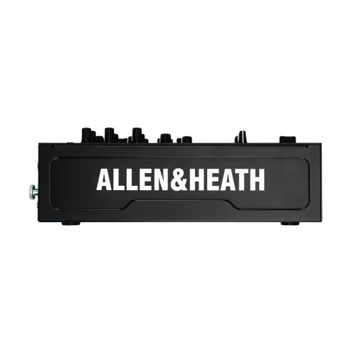 Allen & Heath Xone:24C 2-канальный DJ-микшер