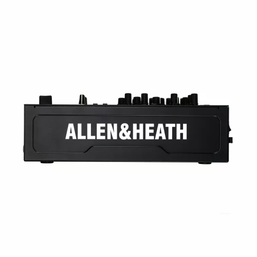 Allen & Heath Xone:24C 2-канальный DJ-микшер