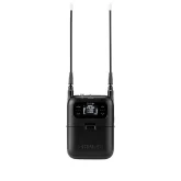 Shure SLXD15+/85M Портативная радиосистема с петличным микрофоном