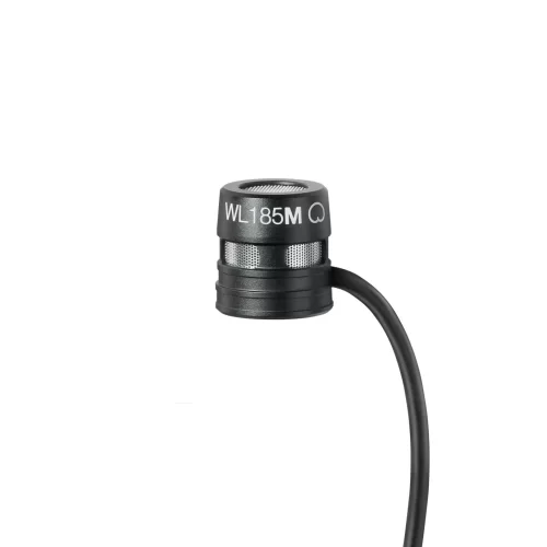 Shure SLXD15+/85M Портативная радиосистема с петличным микрофоном