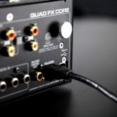 Allen & Heath Xone:DB4 4-канальный DJ-микшер, USB интерфейс
