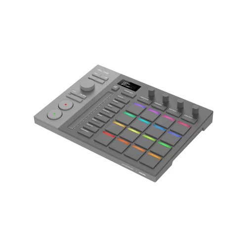AlphaTheta SLAB USB-контроллер