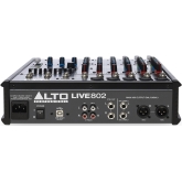 Alto Live802