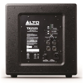 Alto TX212S Активный сабвуфер, 600 Вт., 12 дюймов