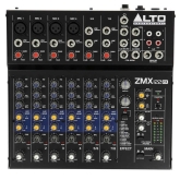 Alto ZMX122FX 8-канальный аналоговый микшер