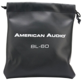 American Audio BL-60B Закрытые наушники
