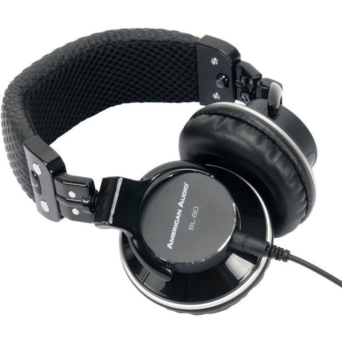 Bl 60. Наушники American Audio BL-60. Наушники American Audio BL-60b. American Audio BL-60b накладные наушники. American Audio BL-40b закрытые наушники.