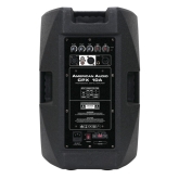 American Audio CPX 10A Активная АС, 250 Вт., 10 дюймов