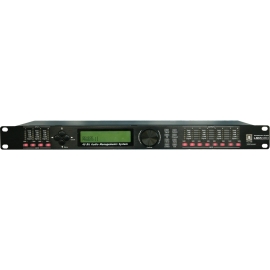 American Audio LSM240 Акустический процессор