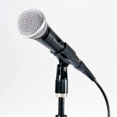 American Audio VPS-20 Динамический кардиоидный микрофон