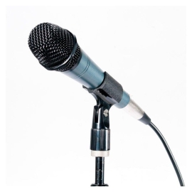 American Audio VPS-60 Динамический суперкардиоидный микрофон