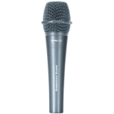 American Audio VPS-60 Динамический суперкардиоидный микрофон