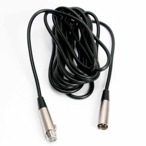 American Audio VPS-80 Динамический суперкардиоидный микрофон