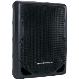 American Audio XSP12A Активная АС, 12 дюймов, 300 Вт.