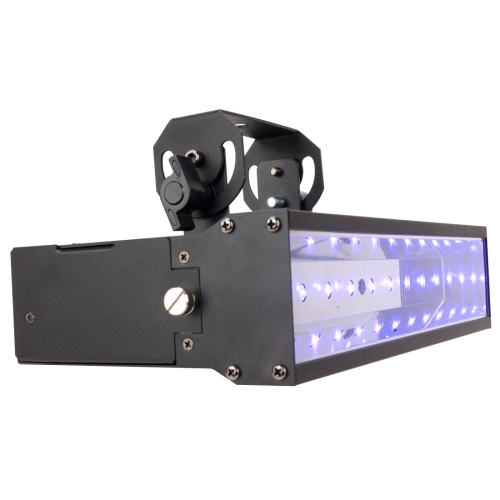 American DJ LED UV GO Светодиодная панель LED UV GO 10х1 Вт.