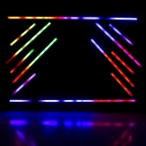 American DJ Pixie Strip 120 Светодиодная полоса для внутреннего освещения, RGB