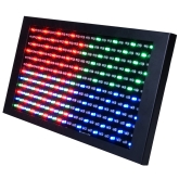 American DJ Profile Panel RGB Cветодиодная панель, 288 светодиодов
