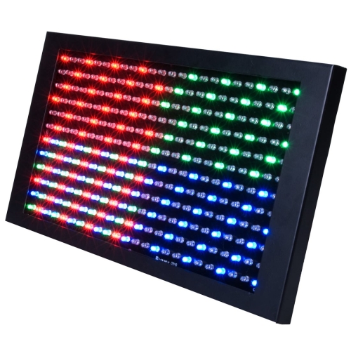 American DJ Profile Panel RGB Cветодиодная панель, 288 светодиодов, RGB