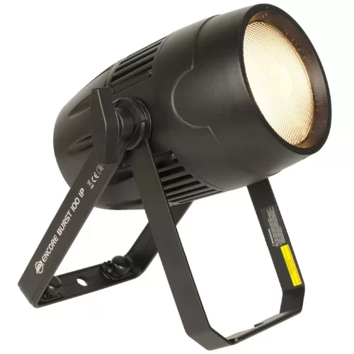 American DJ Encore Burst 100IP Прожектор PAR LED, 125 Вт., WW, IP65