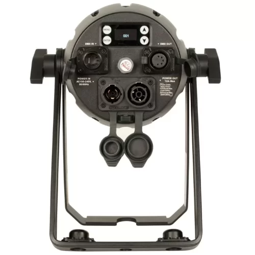 American DJ Encore Burst 100IP Прожектор PAR LED, 125 Вт., WW, IP65