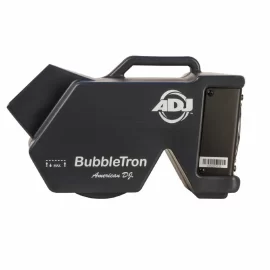 American DJ BubbleTron Генератор мыльных пузырей