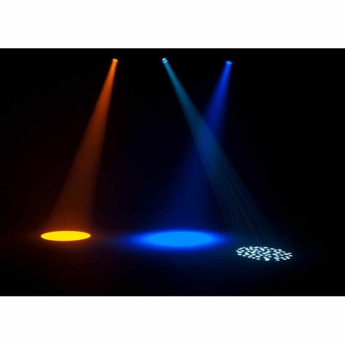 American DJ Focus Spot 5Z Интеллектуальный прибор полного движения, 200W