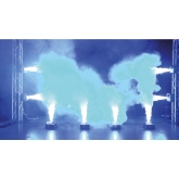 American DJ Fog Fury Jett Вертикальный генератор дыма