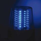 American Dj LED Beacon Blue