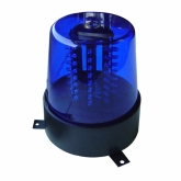American DJ LED Beacon Blue Светодиодный проблесковый маячок