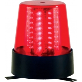 American Dj LED Beacon Red