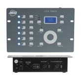 American DJ LED Touch Контроллер DMX управления 6 приборами
