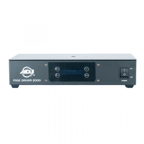 American DJ Pixie Driver 2000 Контроллер для серии световых приборов ADJ Pixie Strip
