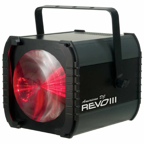 American Dj Revo III LED RGBW