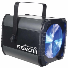 American Dj Revo III LED RGBW