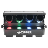 American DJ Zipper Сканер