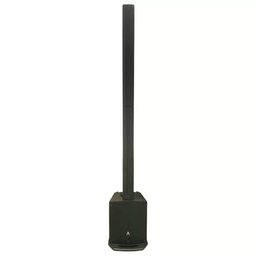 American DJ Avante AS8 Активная АС, 800 Вт., 8"+6х2,75", Bluetooth