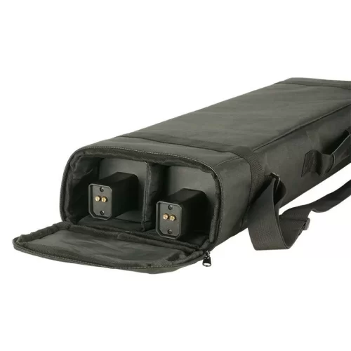 American DJ Avante AS8 Активная АС, 800 Вт., 8"+6х2,75", Bluetooth