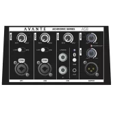 American DJ Avante AS8 Активная АС, 800 Вт., 8"+6х2,75", Bluetooth
