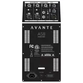American DJ Avante AS8 Активная АС, 800 Вт., 8"+6х2,75", Bluetooth
